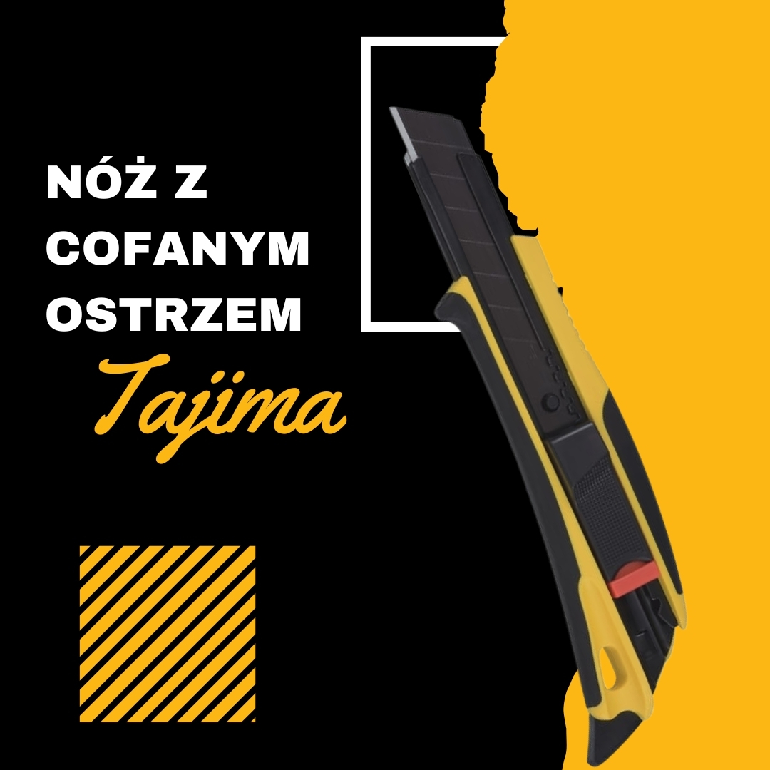 Nóż Tajima "Quick Back" DFC569 